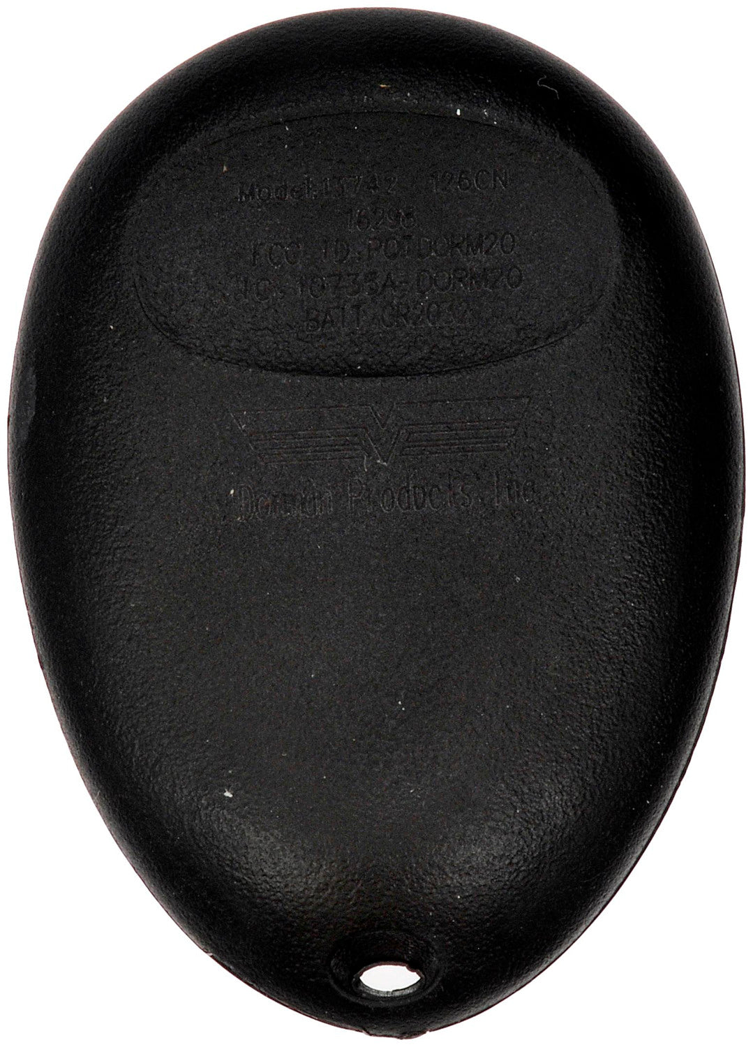 Key Fob Dorman 13742