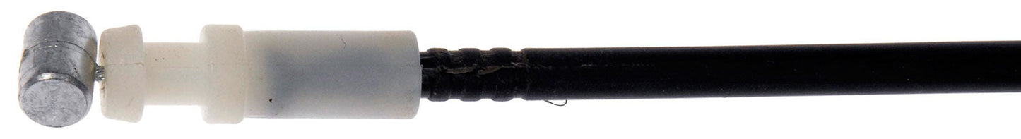 Hood Release Cable with Handle (Dorman# 912-090) Fits 04-10 Toyota Sienna