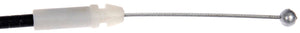 Hood Release Cable with Handle (Dorman# 912-090) Fits 04-10 Toyota Sienna