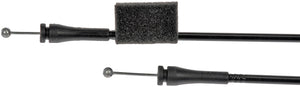 Right Front Door Latch Release Cable (Dorman# 924-350)