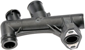 Coolant Outlet Flange - Dorman# 902-031 Fits 06-09 Ford Fusion 05-08 Escape