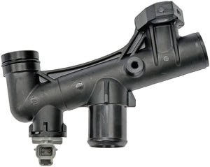 Coolant Outlet Flange - Dorman# 902-031 Fits 06-09 Ford Fusion 05-08 Escape