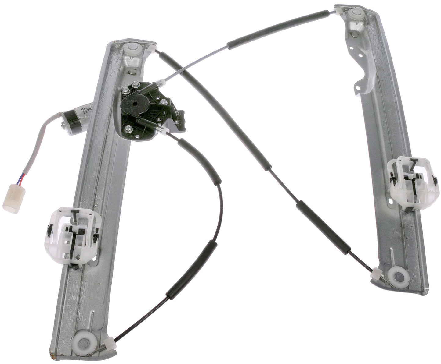 Power Window Regulator And Motor Assembly (Dorman 751-714)