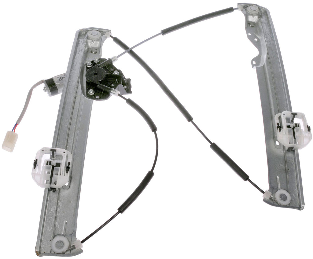 Power Window Regulator And Motor Assembly (Dorman 751-714)