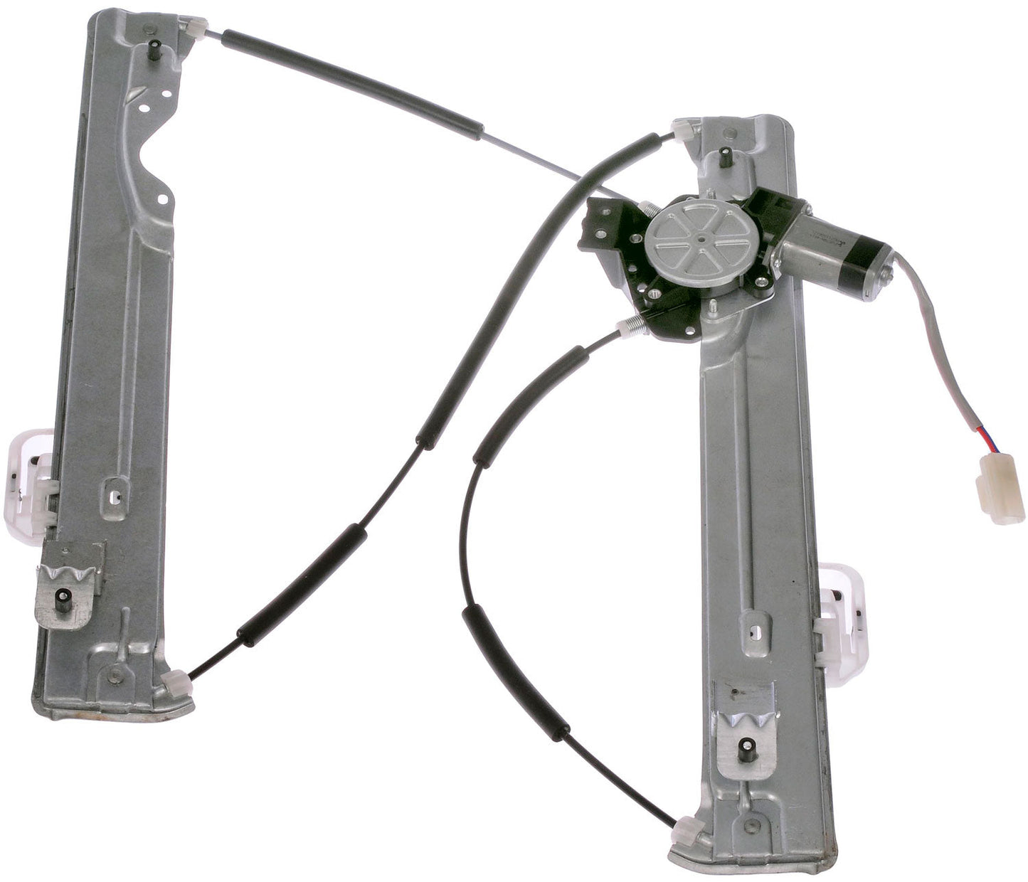 Power Window Regulator And Motor Assembly (Dorman 751-714)