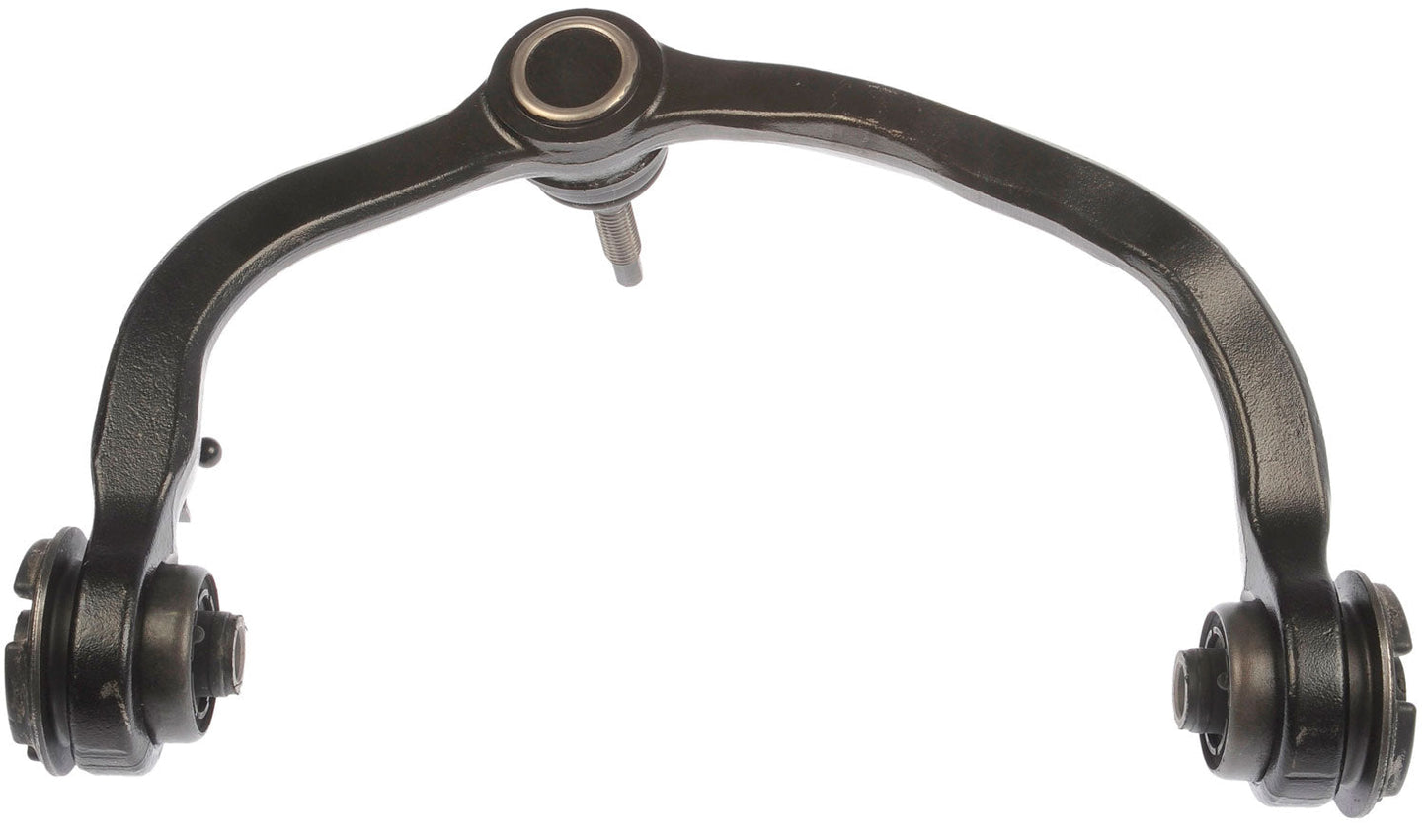 One Upper Right Control Arm (Dorman 521-130)