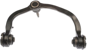 One Upper Right Control Arm (Dorman 521-130)