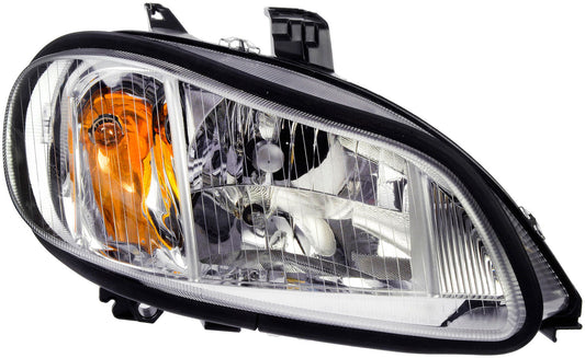 H/D Right Headlight Ass`y (Dorman# 888-5203,A06-75732005 07-14 Freightliner M2