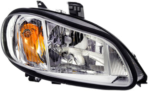 H/D Right Headlight Ass`y (Dorman# 888-5203,A06-75732005 07-14 Freightliner M2