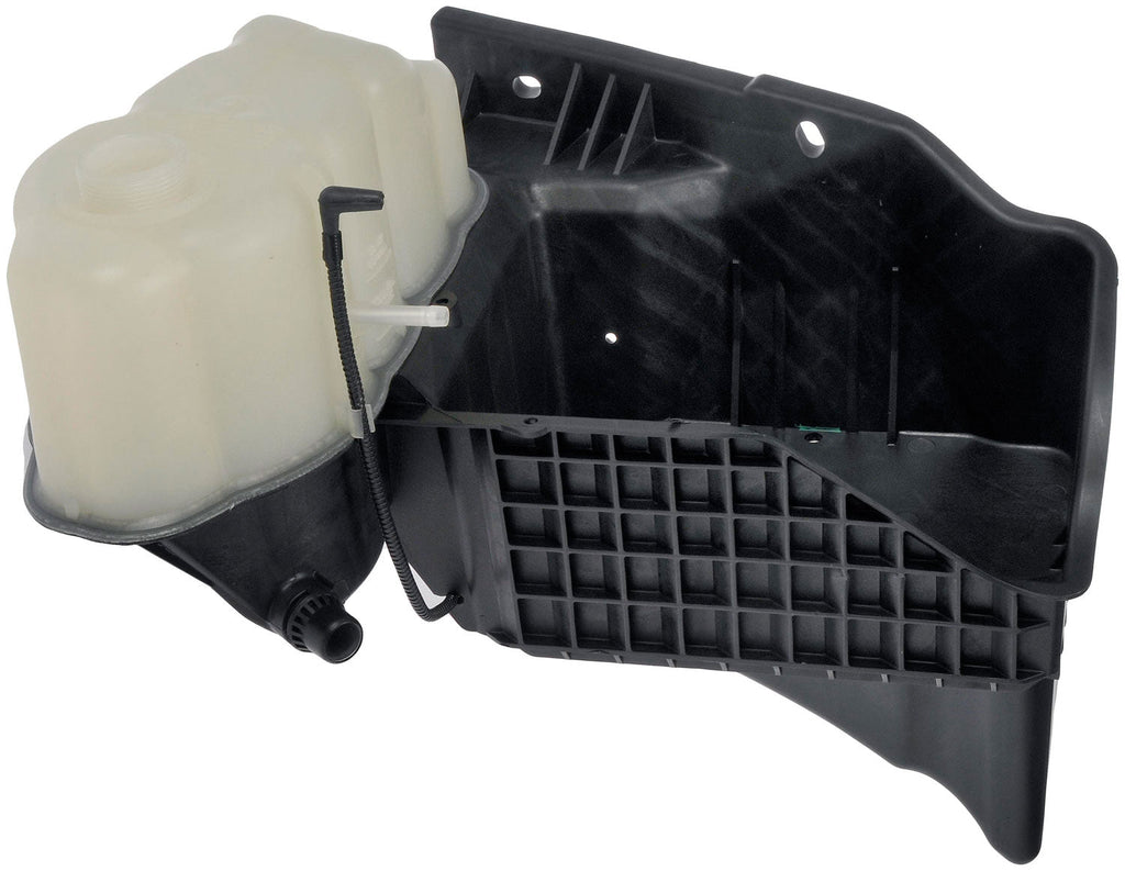 One Pressurized Coolant Reservoir - Dorman# 603-639