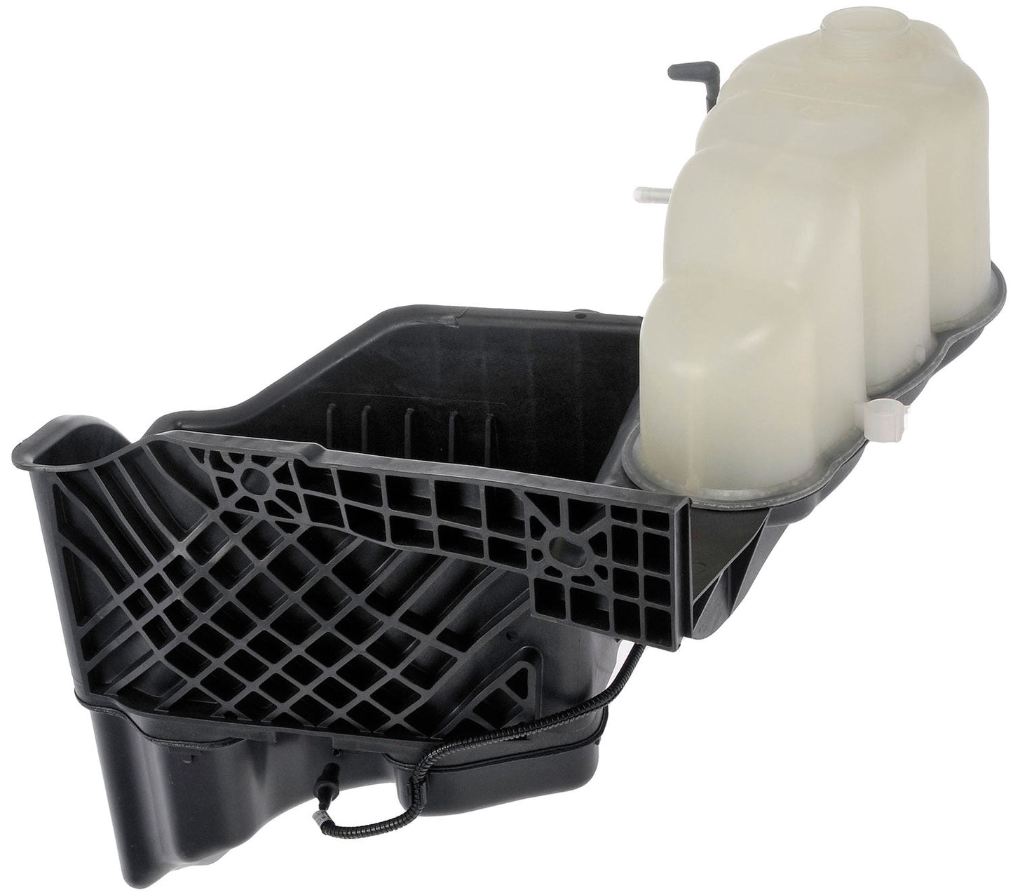 One Pressurized Coolant Reservoir - Dorman# 603-639