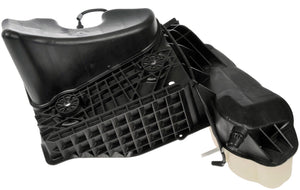 One Pressurized Coolant Reservoir - Dorman# 603-639