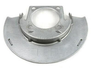 (1) OEM GM 25846355 Front Brake Flange Plate Shield Fits 99-23 Trucks & Vans