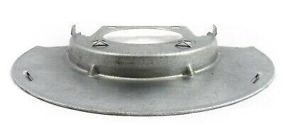 (1) OEM GM 25846355 Front Brake Flange Plate Shield Fits 99-23 Trucks & Vans