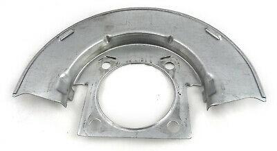 (1) OEM GM 25846355 Front Brake Flange Plate Shield Fits 99-23 Trucks & Vans