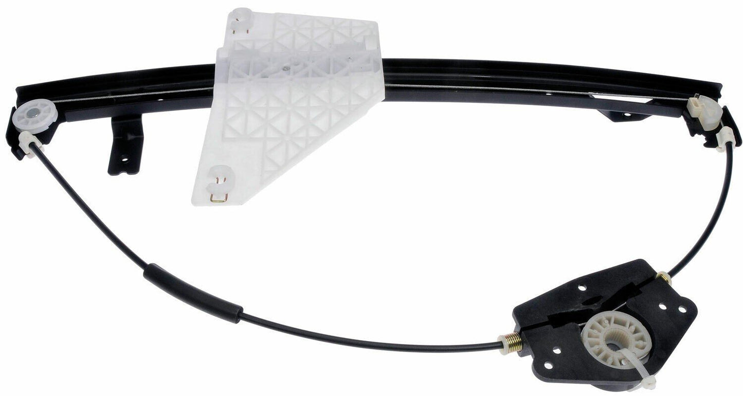 Power Window Regulator (Regulator Only) - Dorman 740-374