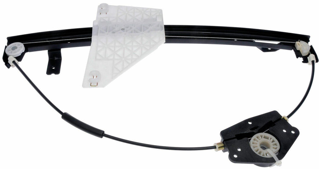 Power Window Regulator (Regulator Only) - Dorman 740-374