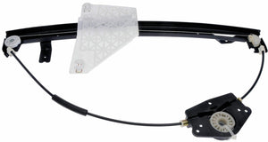 Power Window Regulator (Regulator Only) - Dorman 740-374