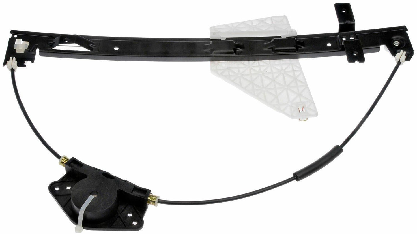 Power Window Regulator (Regulator Only) - Dorman 740-374
