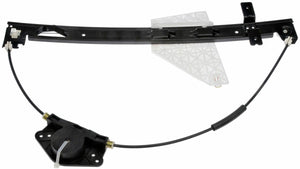 Power Window Regulator (Regulator Only) - Dorman 740-374