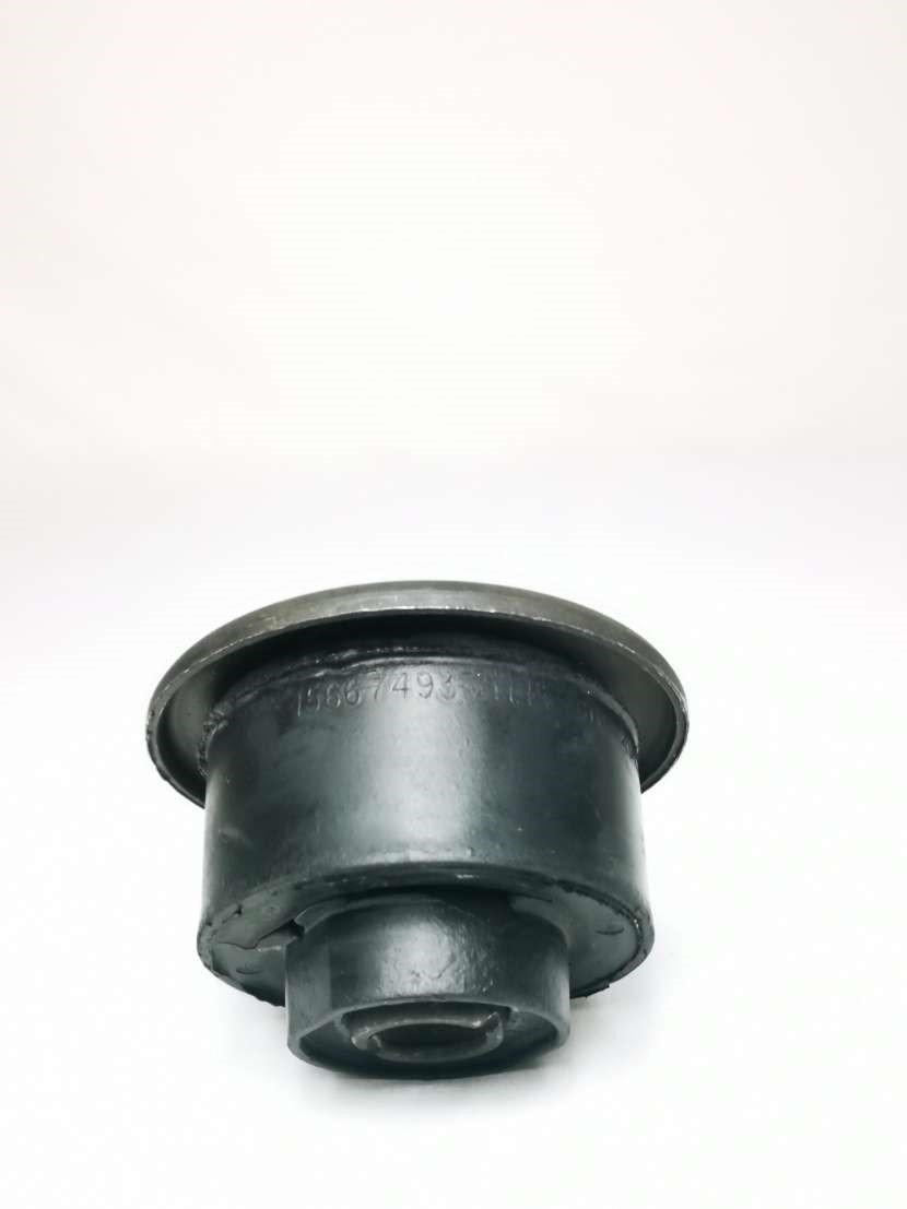 15667493 Ten OEM Subframe Mount Bushings for Front & Center Cab GM Trucks