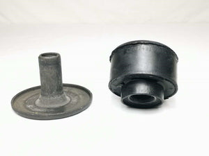 15667493 Ten OEM Subframe Mount Bushings for Front & Center Cab GM Trucks