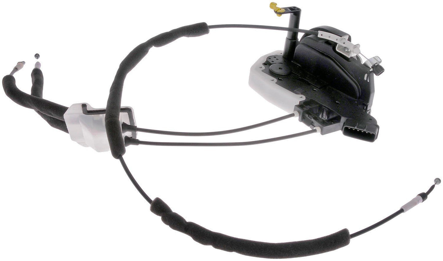 Integrated Door Lock Actuator (Dorman 937-240)