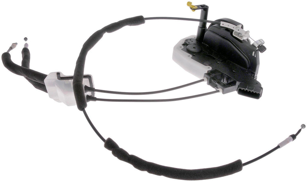 Integrated Door Lock Actuator (Dorman 937-240)