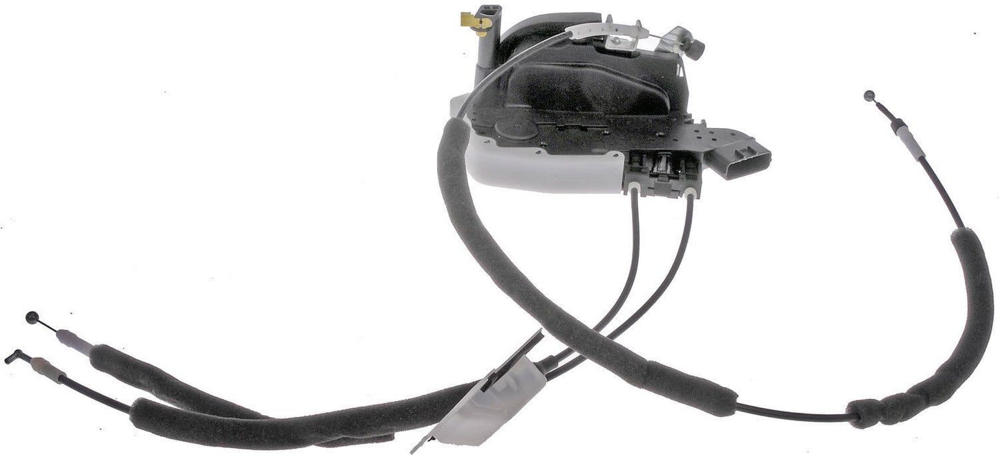 Integrated Door Lock Actuator (Dorman 937-240)