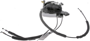 Integrated Door Lock Actuator (Dorman 937-240)