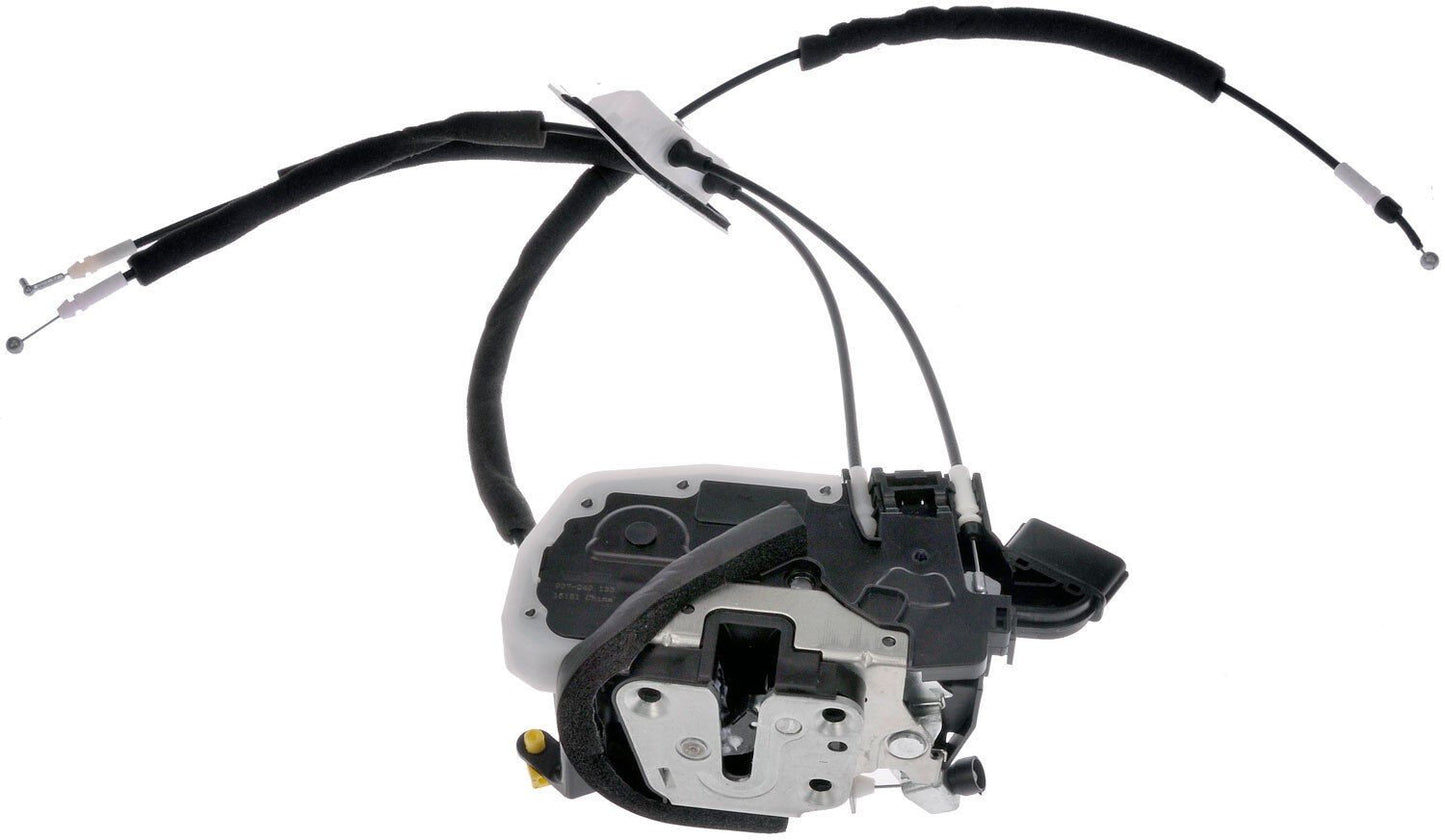 Integrated Door Lock Actuator (Dorman 937-240)