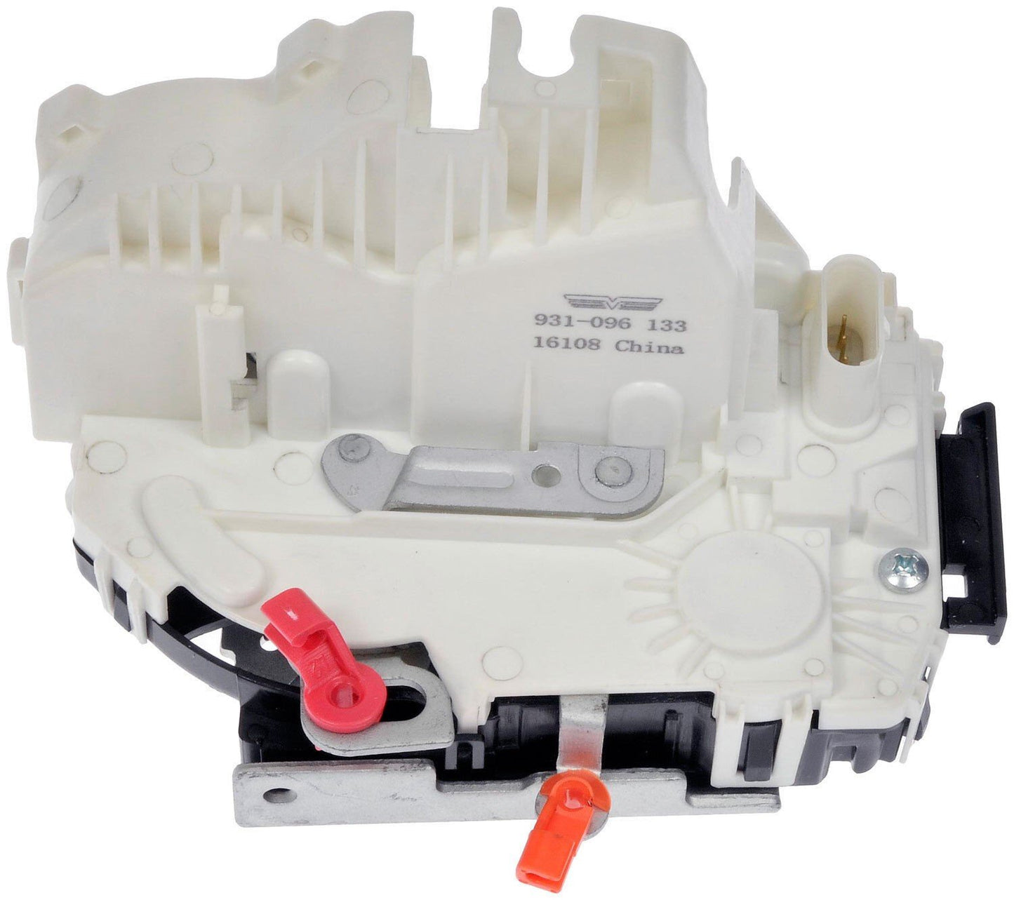 One Integrated Door Lock Actuator - Dorman# 931-096