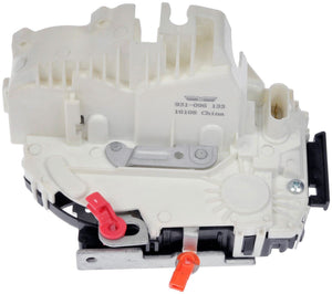 One Integrated Door Lock Actuator - Dorman# 931-096
