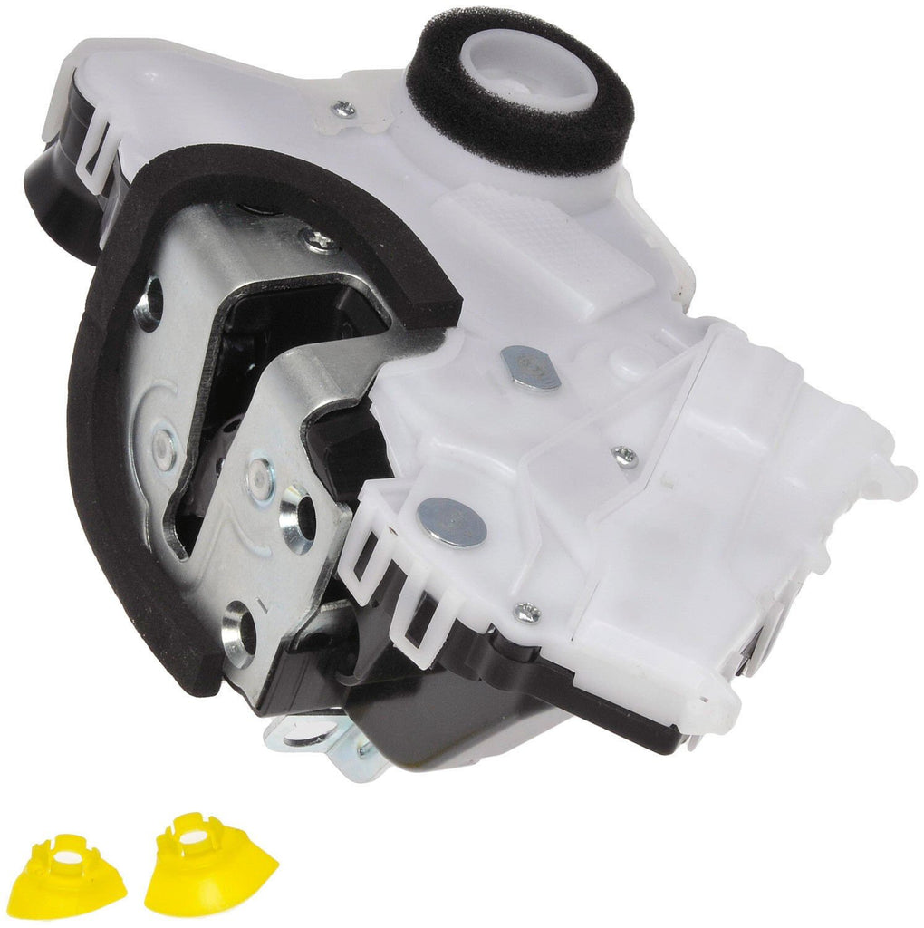 One Door Lock Actuator - Integrated With Latch - Dorman# 931-494