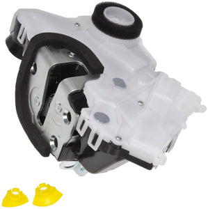 One Door Lock Actuator - Integrated With Latch - Dorman# 931-494