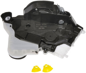 One Door Lock Actuator - Integrated With Latch - Dorman# 931-494