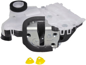 One Door Lock Actuator - Integrated With Latch - Dorman# 931-494