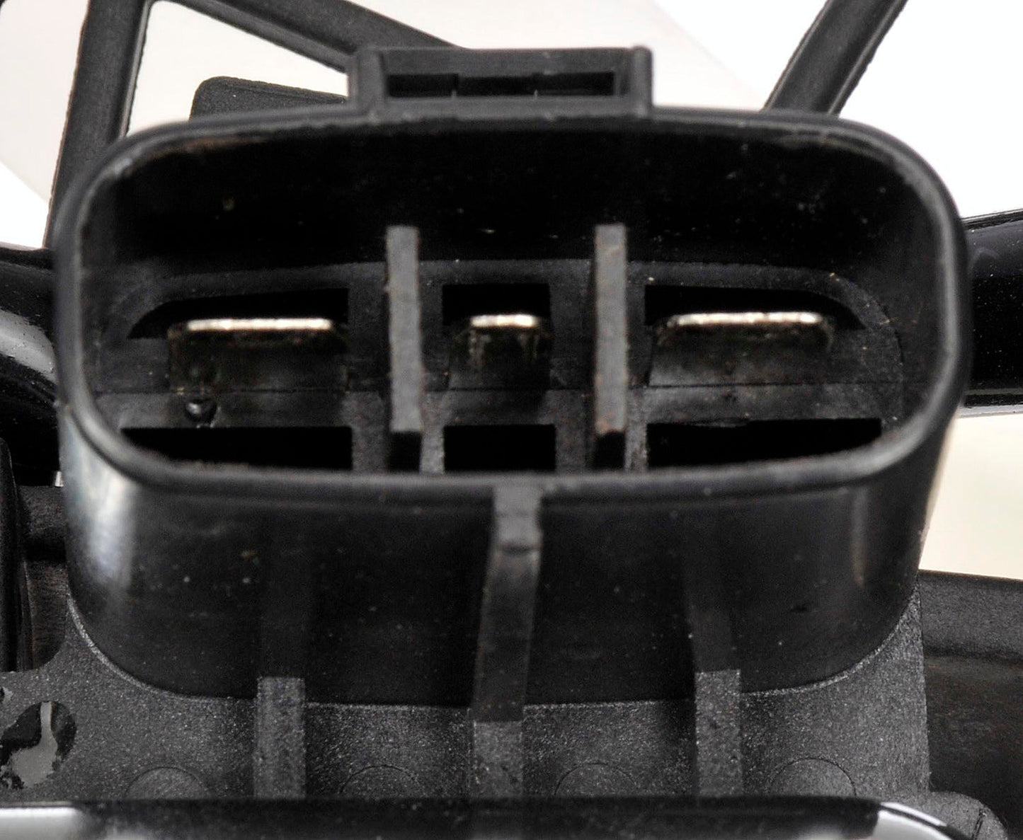 Engine Cooling Fan Assembly Dorman 621-563