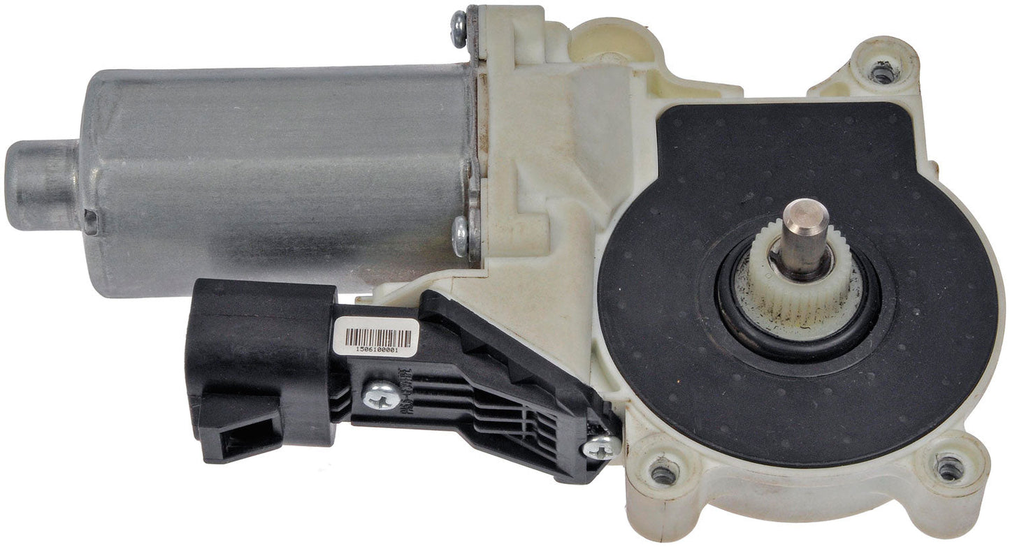 Window Lift Motor (Motor Only) - Dorman# 742-156
