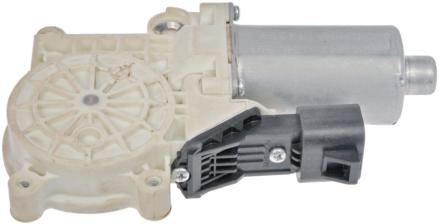 Window Lift Motor (Motor Only) - Dorman# 742-156