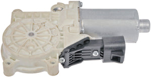 Window Lift Motor (Motor Only) - Dorman# 742-156