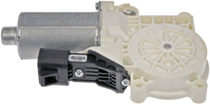 Window Lift Motor (Motor Only) - Dorman# 742-157
