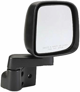 Right Side View Mirror (Dorman #955-695)