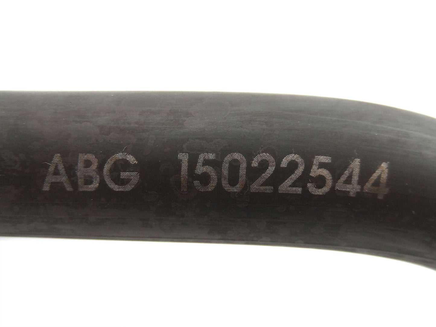 New OE Emission System Hose for 1999-2001 Cadillac Chevy GMC Trucks 15033702