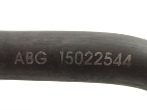 New OE Emission System Hose for 1999-2001 Cadillac Chevy GMC Trucks 15033702