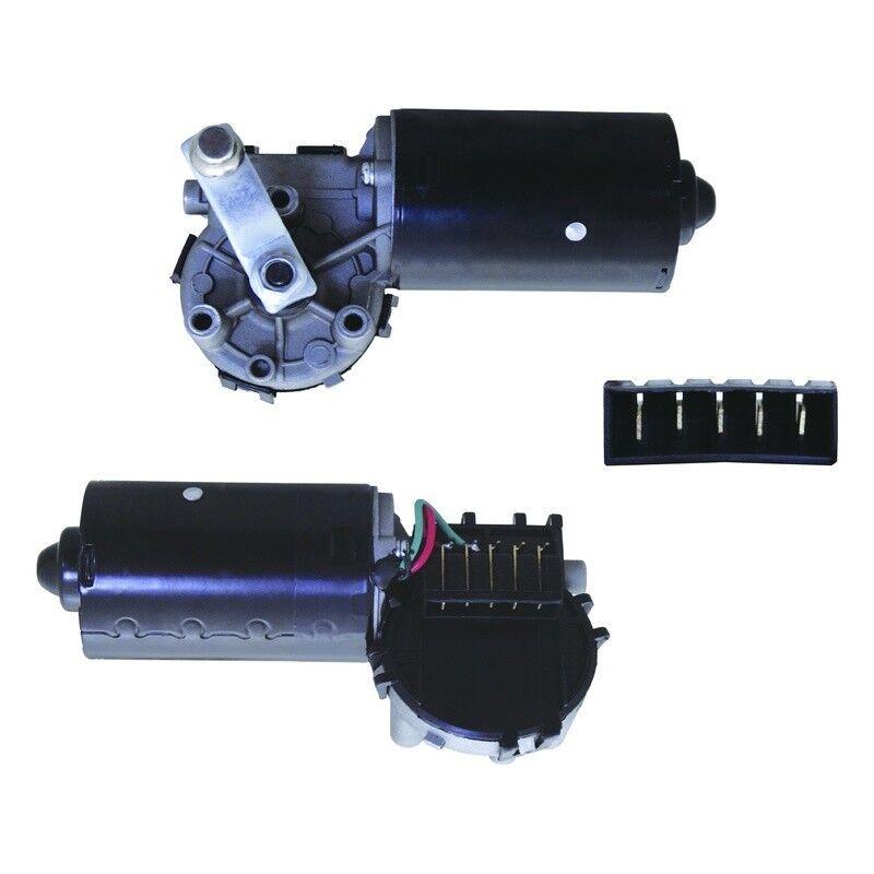 New Front W/S Wiper Motor 8D1955113B-01 Fits 96-04 Audi A4 A4 Quattro