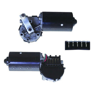 New Front W/S Wiper Motor 8D1955113B-01 Fits 96-04 Audi A4 A4 Quattro