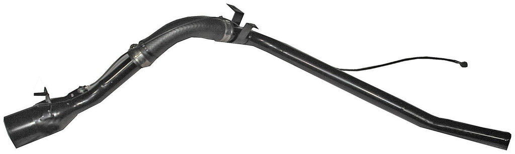One Replacement Fuel Tank Filler Neck - Dorman# 577-379