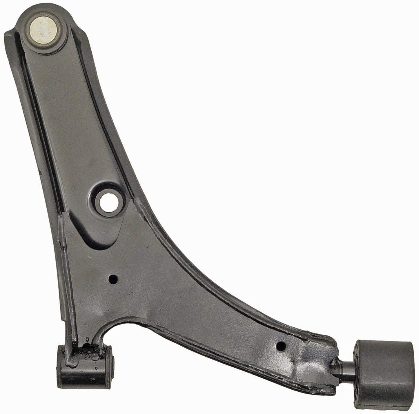 Lower Left Front Suspension Control Arm (Dorman 520-109) w/ Ball Joint Assembly