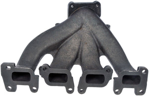 Exhaust Manifold Kit - Includes Required Gaskets And Hardware - Dorman# 674-900